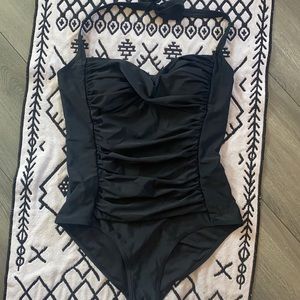 Disney Parks One Piece Swimsuit